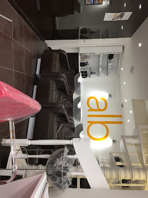 Camille Albane - Coiffeur Vichy à Vichy