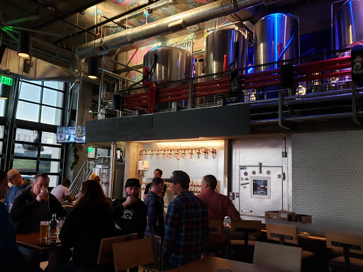 TapRoom Beer Company