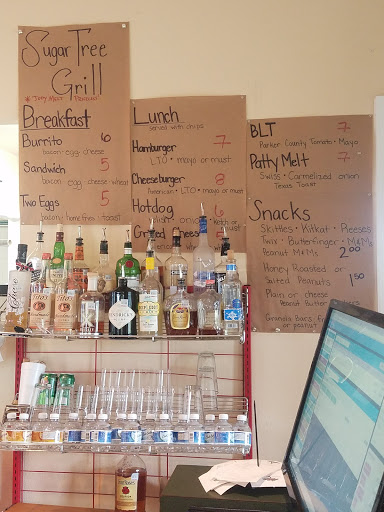 Golf Course «Sugar Tree Golf Club», reviews and photos, 251 Sugartree Dr, Lipan, TX 76462, USA