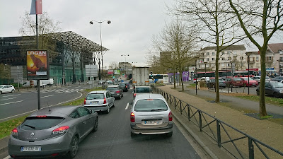 Conseil de Prud'hommes de Melun à Melun