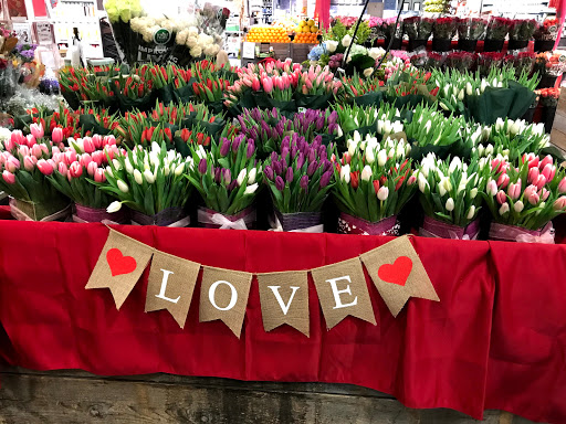 Grocery Store «Whole Foods Market», reviews and photos, 5269 River Rd, Bethesda, MD 20816, USA