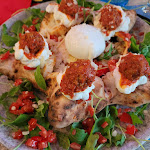 Photo n°2 de l'avis de Rosario.t fait le 02/09/2021 à 19:44 sur le  Benvenuti al sud borgomanero à Borgomanero