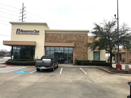 Credit Union «Resource One Credit Union», reviews and photos