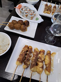 Plats et boissons du Restaurant japonais Zen Sushi Compiègne à Compiègne - n°3