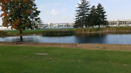 Golf Course «Brickyard Crossing», reviews and photos, 4400 W 16th St, Indianapolis, IN 46222, USA