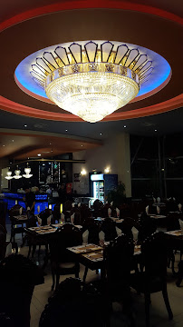 Atmosphère du Restaurant chinois Royal Buffet à Montauban - n°4