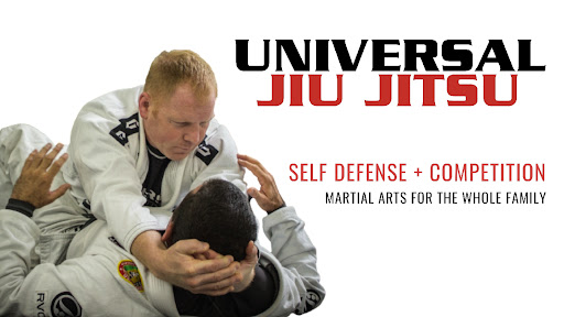 Martial Arts School «Universal Jiu Jitsu», reviews and photos, 217 NE 4th Ave, Camas, WA 98607, USA