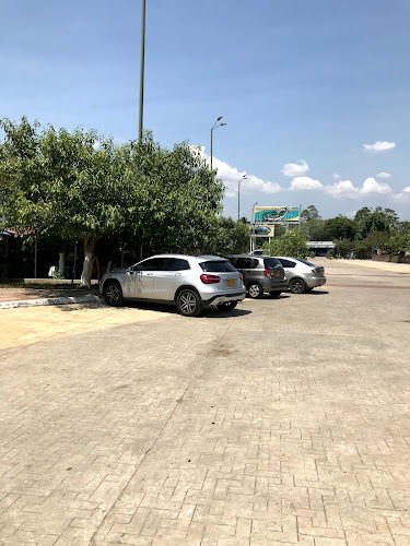 Cra. 3 #845, Puerto López, Meta