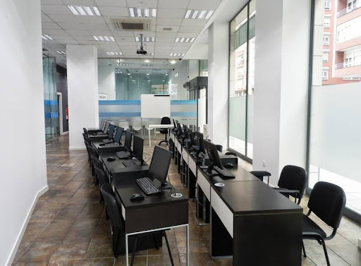 Nexian Santander - Training Center, Centro de entrenamiento en Santander,Cantabria