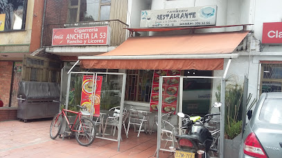 Parrillero Restaurante