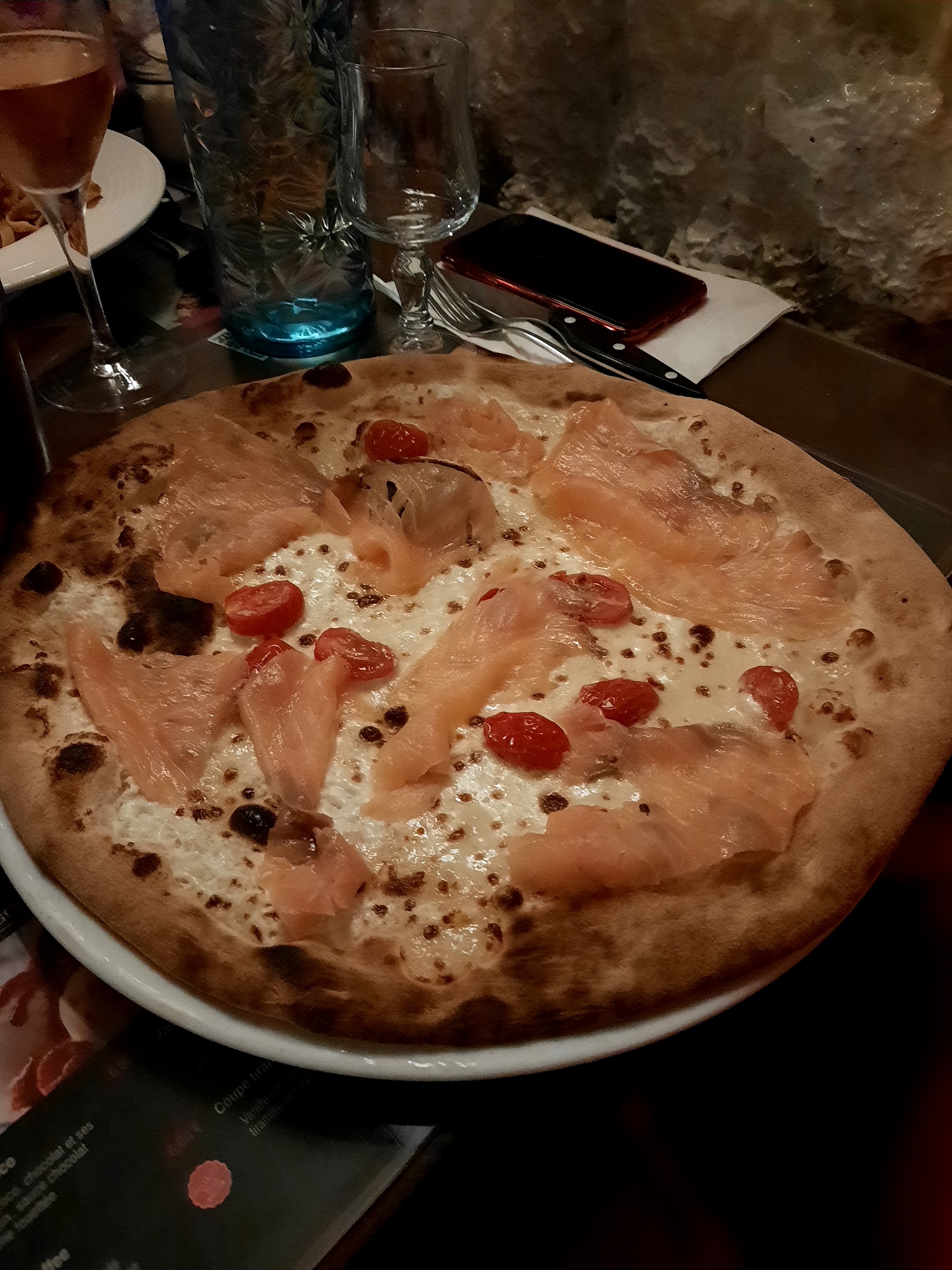 Photo n° 2 de l'avis de Valerie.o fait le 28/09/2019 à 06:08