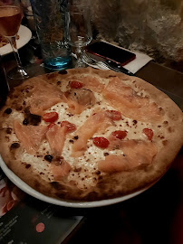 Pizza du Pizzeria Le Florentin à Nevers - n°11