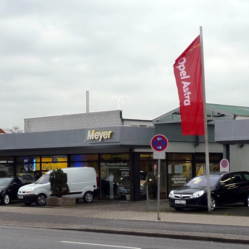 Autohaus Johs.Meyer GmbH