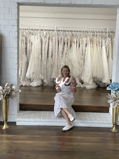 Bridal Shop «The White Magnolia Bridal Collection», reviews and photos, 1716 Hendricks Ave, Jacksonville, FL 32207, USA