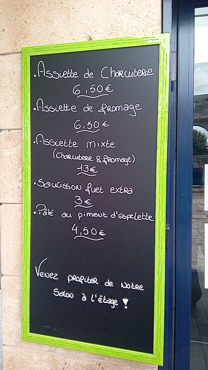 Photo n° 1 de l'avis de Thierry.o fait le 12/06/2020 à 17:04