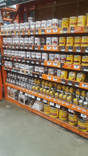 Home Improvement Store «The Home Depot», reviews and photos, 2300 Broadbirch Dr, Silver Spring, MD 20904, USA