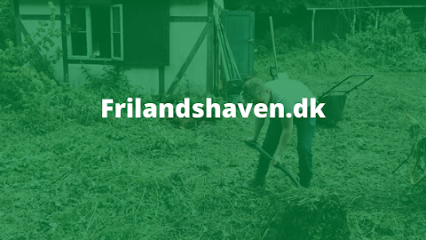Frilandshaven.dk