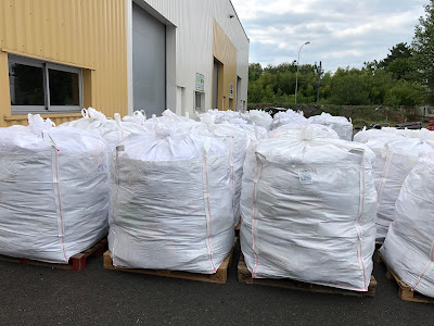 Recycléo à Cestas