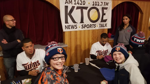 Ballroom «Kato Ballroom», reviews and photos, 200 Chestnut St, Mankato, MN 56001, USA