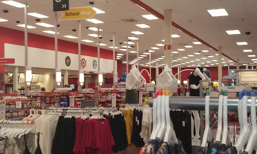 Department Store «Target», reviews and photos, 12197 Sunset Hills Rd, Reston, VA 20190, USA