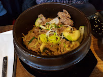 Viande du Restaurant coréen Hwarang à Paris - n°14