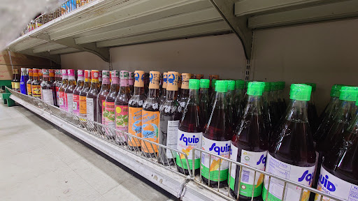 Asian Grocery Store «Dong Mai Market», reviews and photos, 1241 E Anaheim St, Long Beach, CA 90813, USA