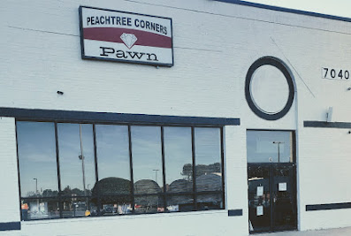 Peachtree Corners Pawn