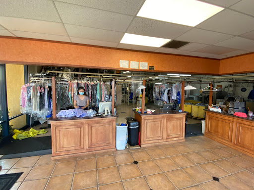 Dry Cleaner «New World Cleaners», reviews and photos, 4211 Arden Way, Sacramento, CA 95864, USA