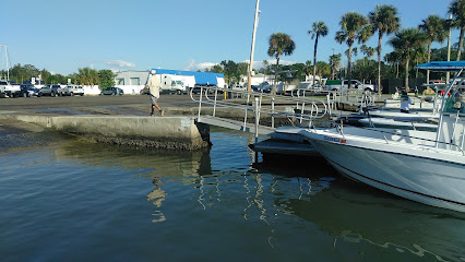 Seminole Boat Ramp
