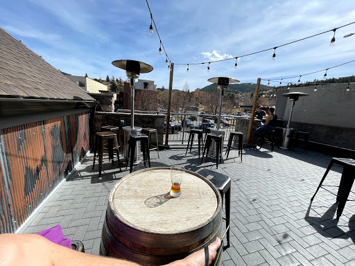Brewery «Blackfoot River Brewing Co», reviews and photos, 66 S Park Ave, Helena, MT 59601, USA
