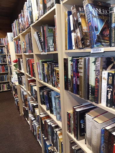 Used Book Store «Second Time Books Inc», reviews and photos, 114 Creek Rd, Mt Laurel, NJ 08054, USA