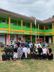 Peserta didik - SMP Darul Quran Aceh