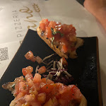 Photo n°3 de l'avis de Fanni.e fait le 25/08/2023 à 20:43 sur le  Grano Pizzeria Ristorante Alghero à Alghero