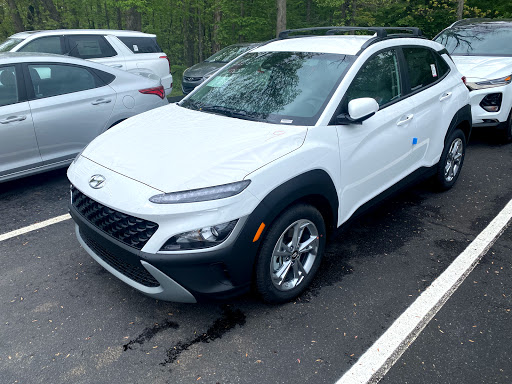 Hyundai Dealer «Ciocca Hyundai», reviews and photos, 550 S West End Blvd, Quakertown, PA 18951, USA