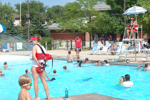 Water Park «Seascape Family Aquatic Center», reviews and photos, 1300 Moon Lake Blvd, Hoffman Estates, IL 60169, USA