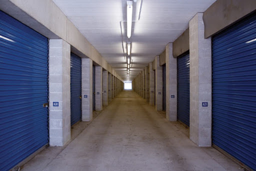 Self-Storage Facility «The Lock Up Self Storage», reviews and photos, 1820 N 1st Ave, River Grove, IL 60171, USA