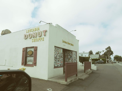 Donut Shop «Leucadia Donut Shoppe», reviews and photos, 1604 N Coast Hwy 101, Encinitas, CA 92024, USA