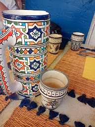 Photo n°13 de Volubilis-Arles à Arles ()