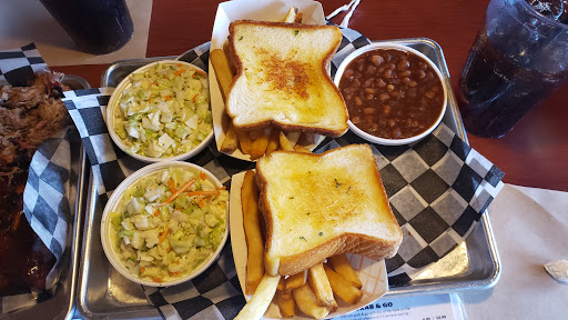 Barbecue Restaurant «Rib Country BBQ (Cleveland, GA)», reviews and photos, 2652 US-129, Cleveland, GA 30528, USA