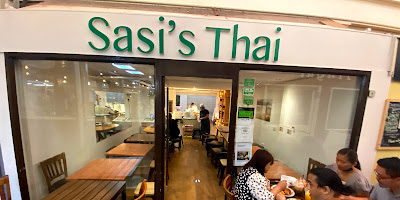 Sasi's Thai
