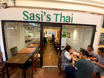 Sasi's Thai