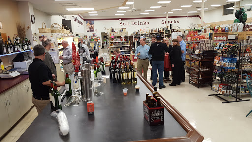 Wine Store «Arrow Wine & Spirits», reviews and photos, 615 Lyons Rd, Dayton, OH 45459, USA