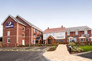 Premier Inn Swanley hotel image