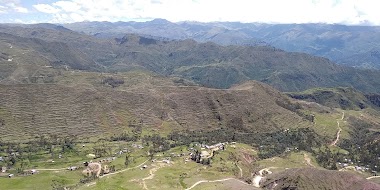 Comunidad Huyu Huyu