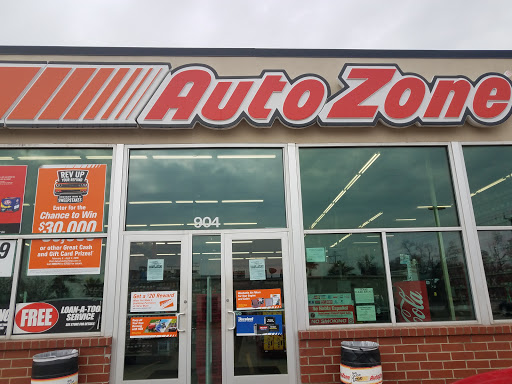 Auto Parts Store «AutoZone», reviews and photos, 6823 Fm 1488 Rd, Magnolia, TX 77354, USA