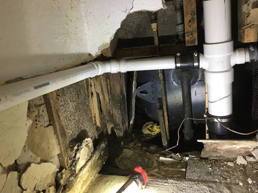 Plumber «Lous Plumbing», reviews and photos