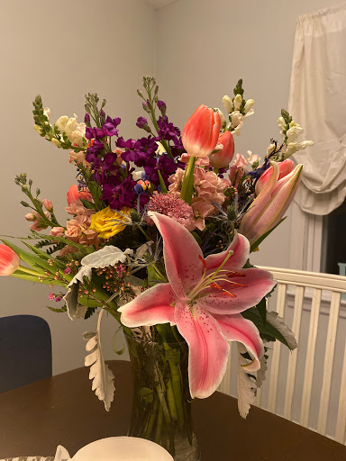 Florist «Tyrrells Florist», reviews and photos, 45 Westwood Ave, Westwood, NJ 07675, USA