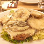 Photo n°6 de l'avis de cuocapasticciona91. fait le 04/01/2024 à 23:21 sur le  Ristorante Bistro’ Maison Bandí à Aosta