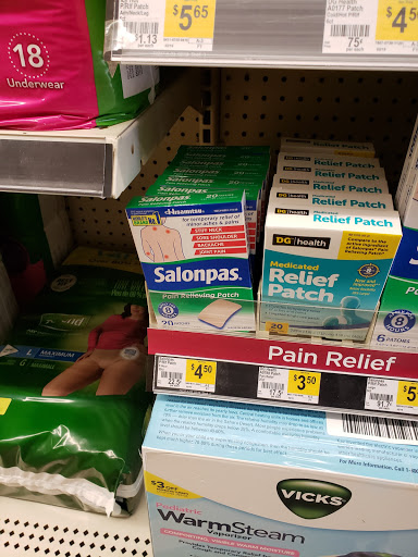 Discount Store «Dollar General», reviews and photos, 17 E State St, Quarryville, PA 17566, USA