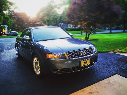 Used Car Dealer «GT Motors», reviews and photos, 149 Morris St, Morristown, NJ 07960, USA